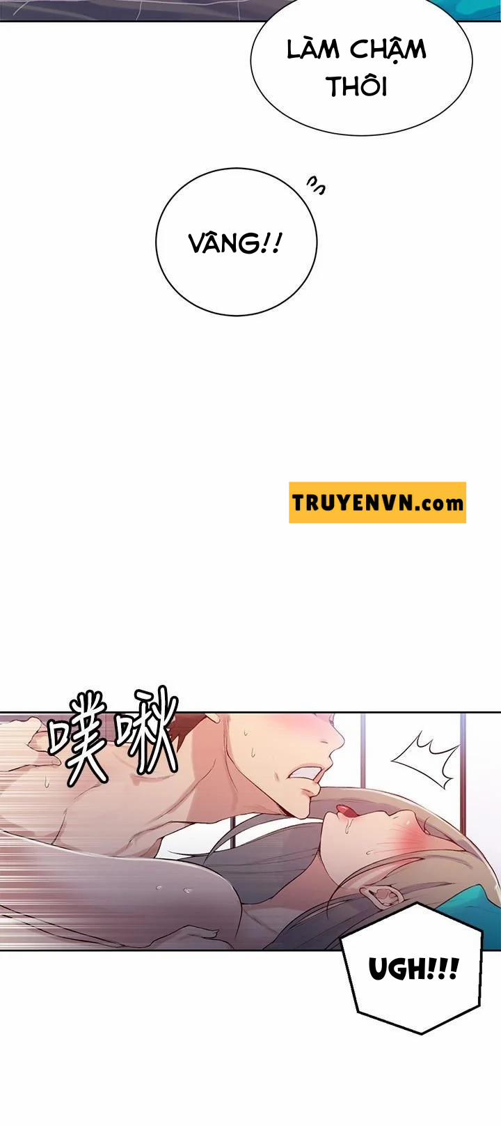 Secret Class - Lớp Học Bí Mật 15 trang 9