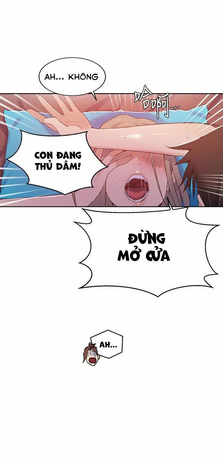 Secret Class - Lớp Học Bí Mật 16 trang 10