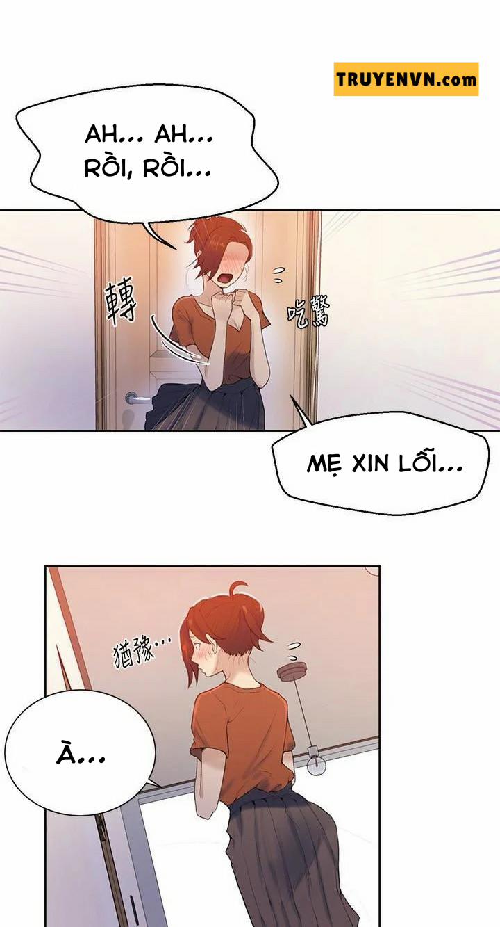 Secret Class - Lớp Học Bí Mật 16 trang 11