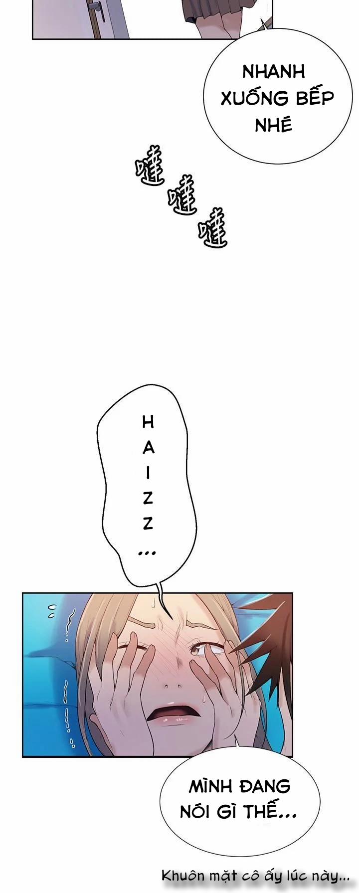 Secret Class - Lớp Học Bí Mật 16 trang 12