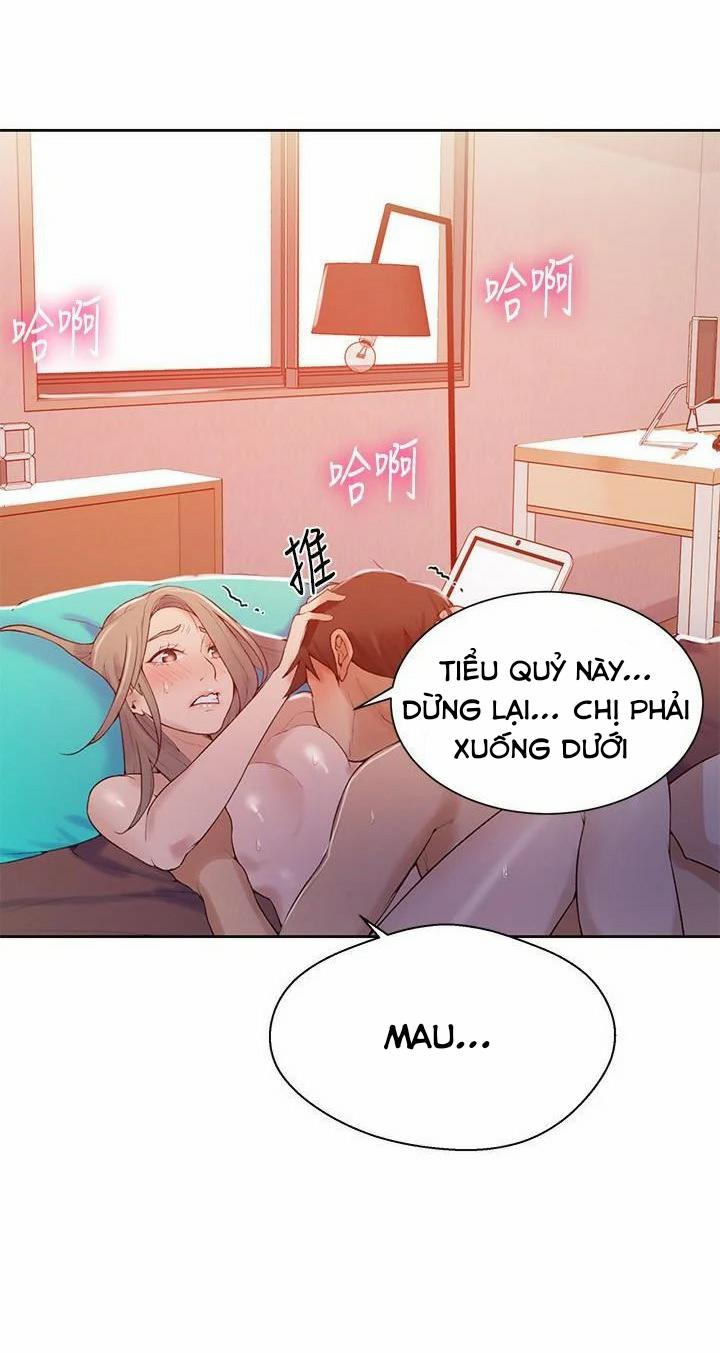 Secret Class - Lớp Học Bí Mật 16 trang 18