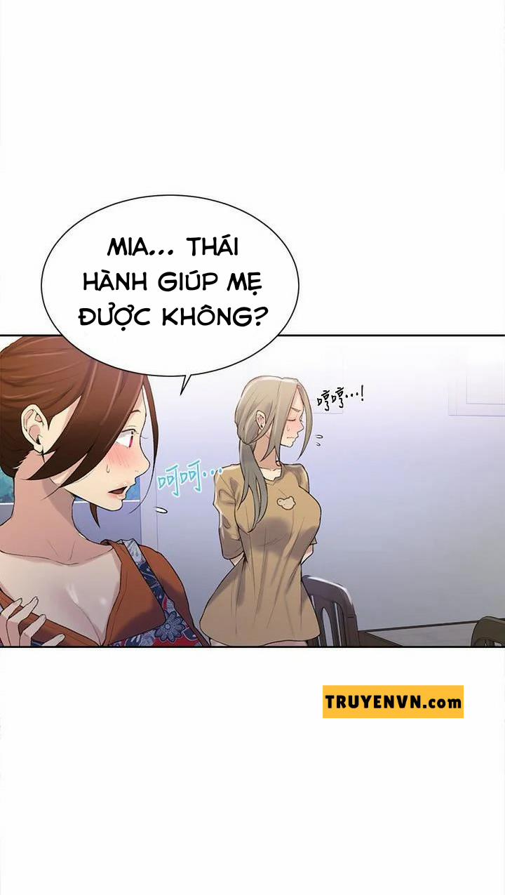 Secret Class - Lớp Học Bí Mật 16 trang 25