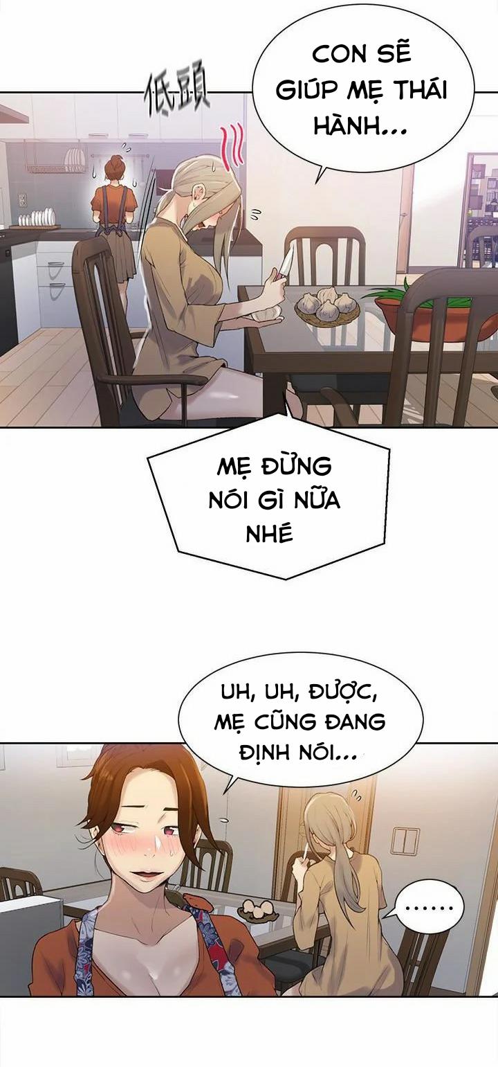 Secret Class - Lớp Học Bí Mật 16 trang 26