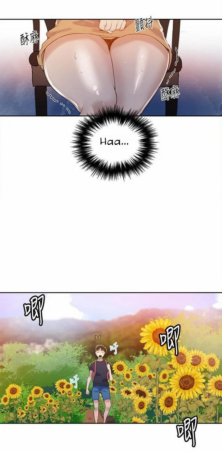 Secret Class - Lớp Học Bí Mật 16 trang 30