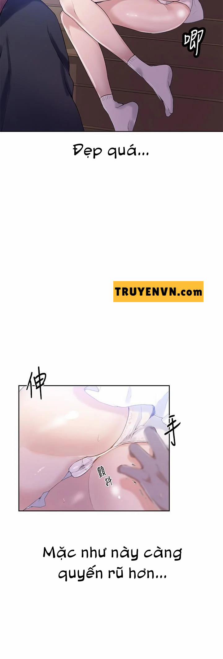 Secret Class - Lớp Học Bí Mật 16 trang 39