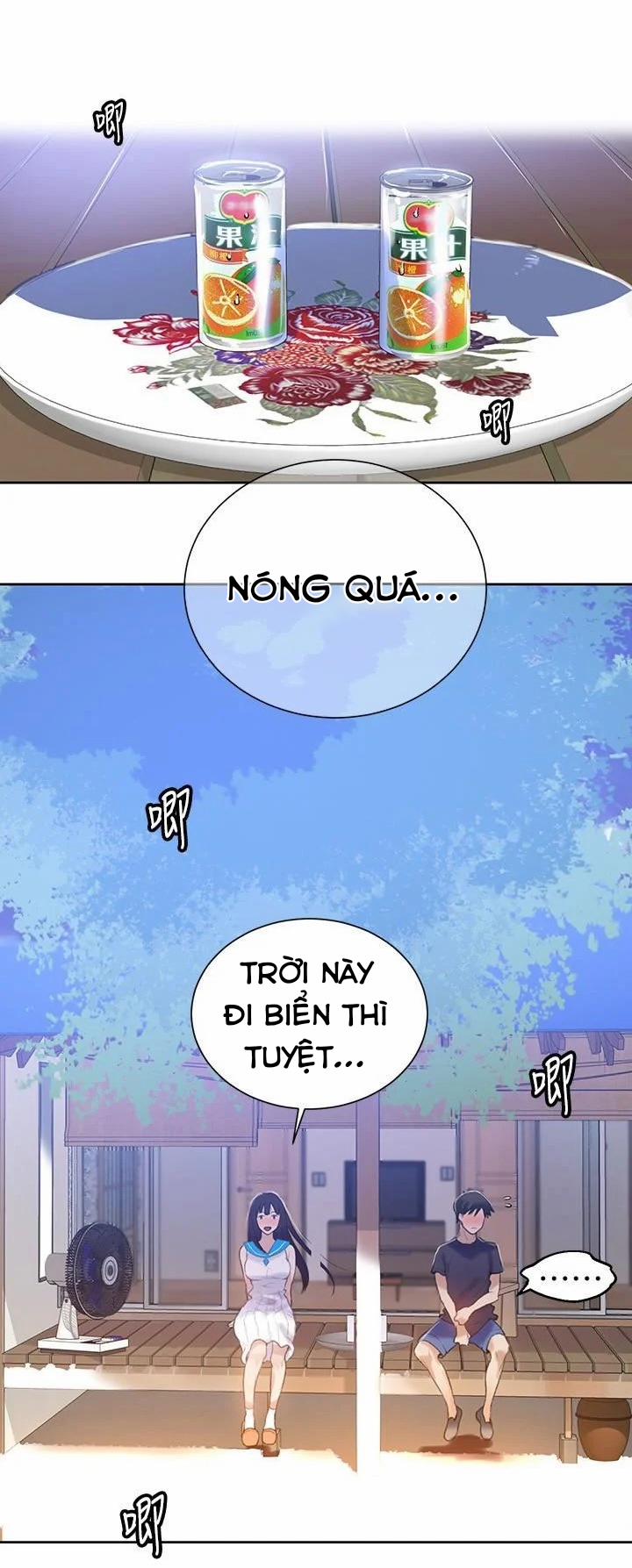 Secret Class - Lớp Học Bí Mật 16 trang 46