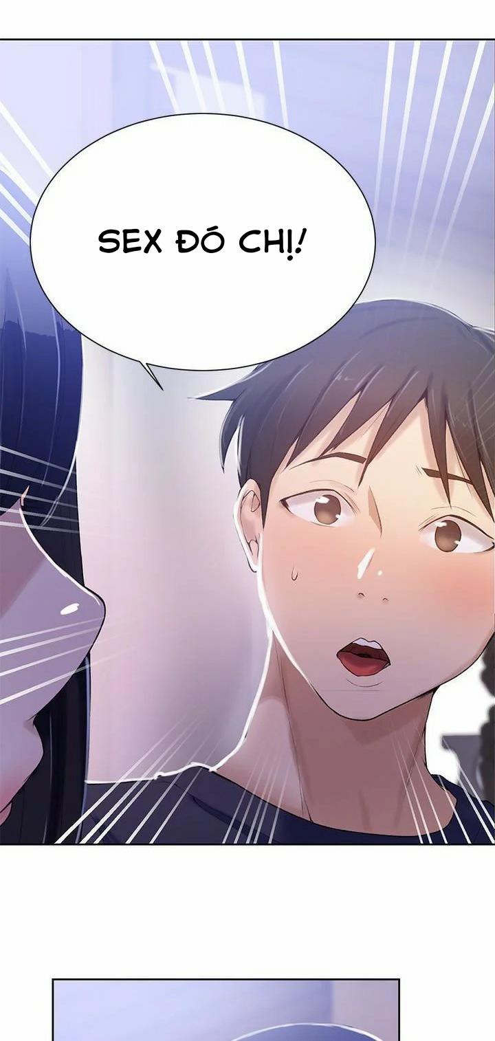 Secret Class - Lớp Học Bí Mật 16 trang 54