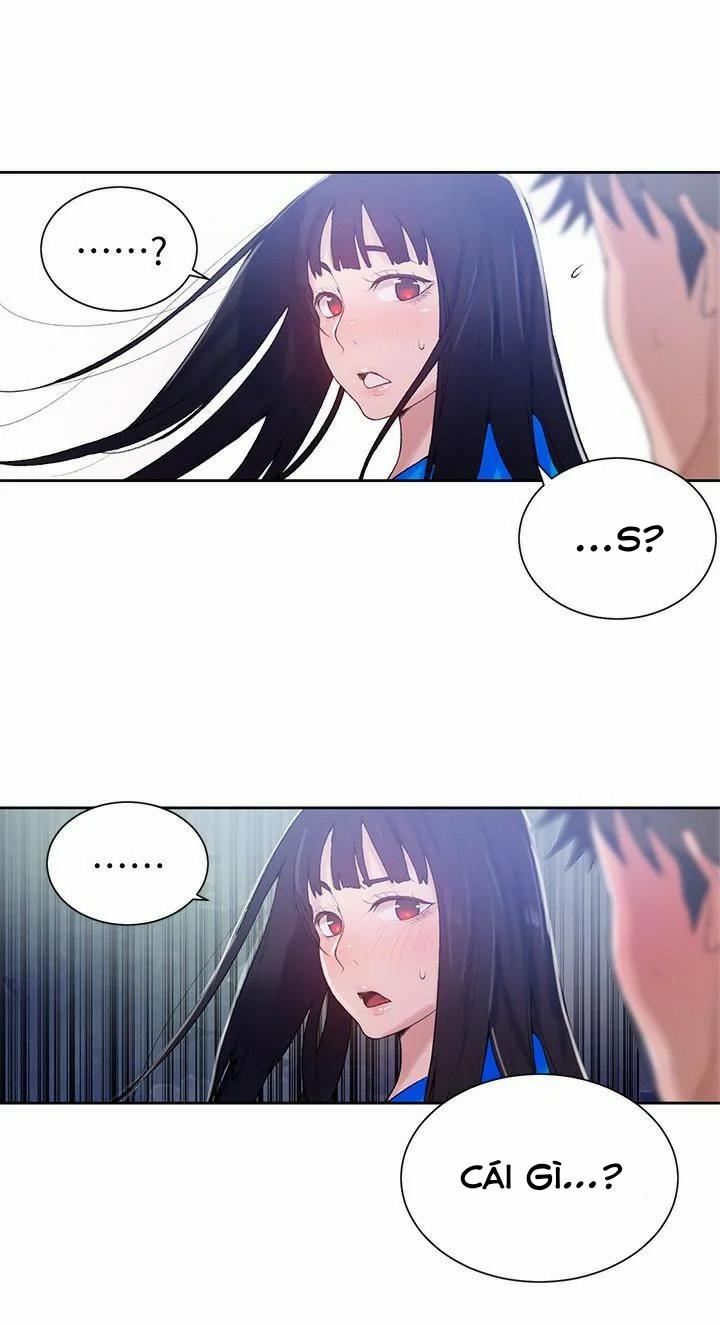 Secret Class - Lớp Học Bí Mật 17 trang 0