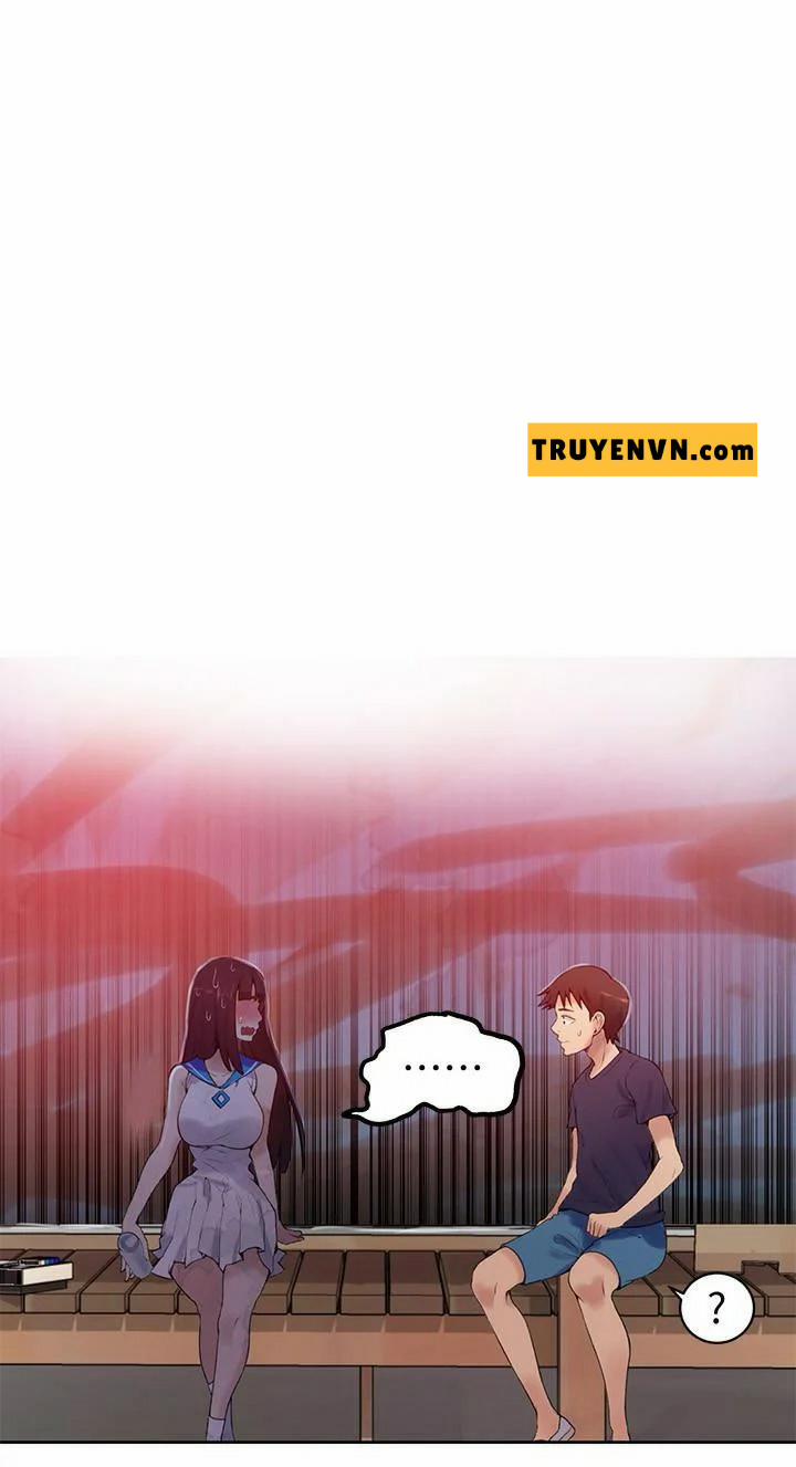 Secret Class - Lớp Học Bí Mật 17 trang 17