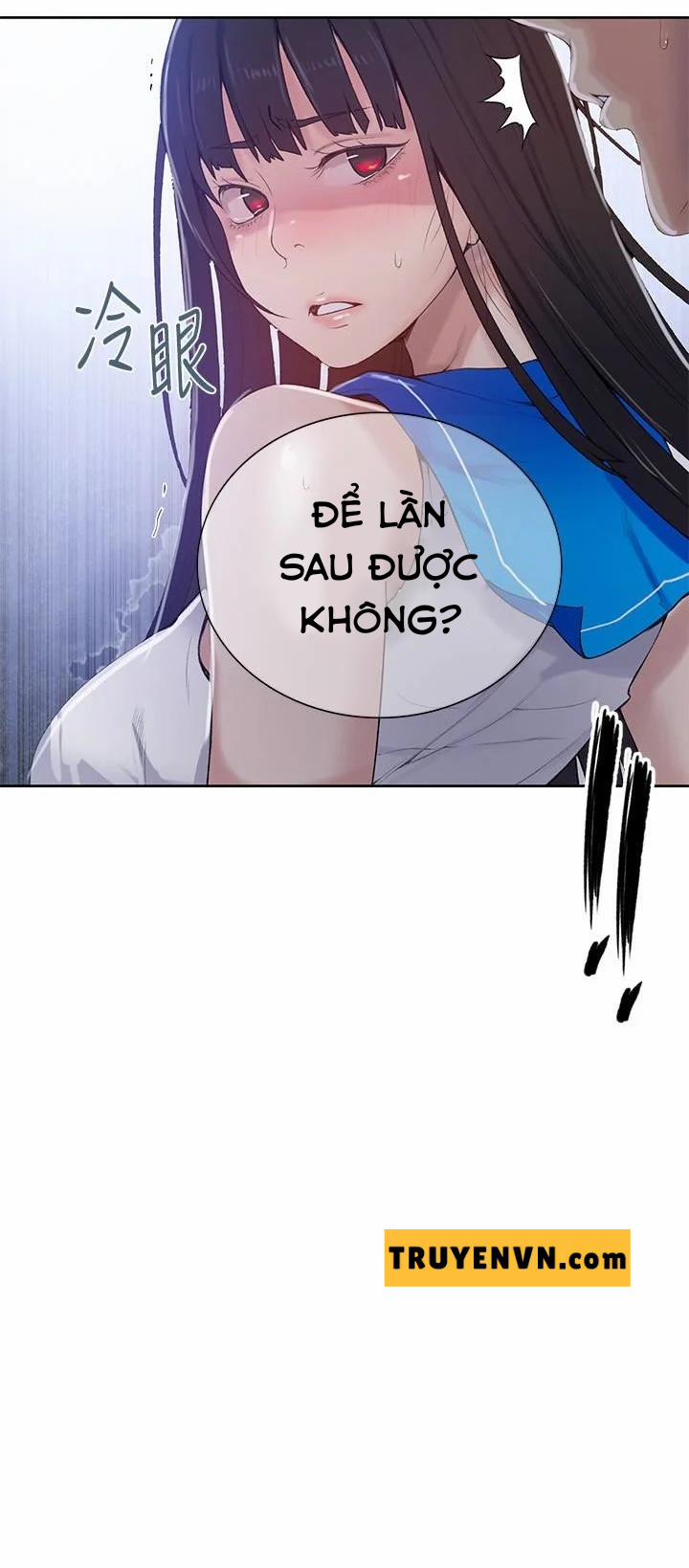 Secret Class - Lớp Học Bí Mật 17 trang 21