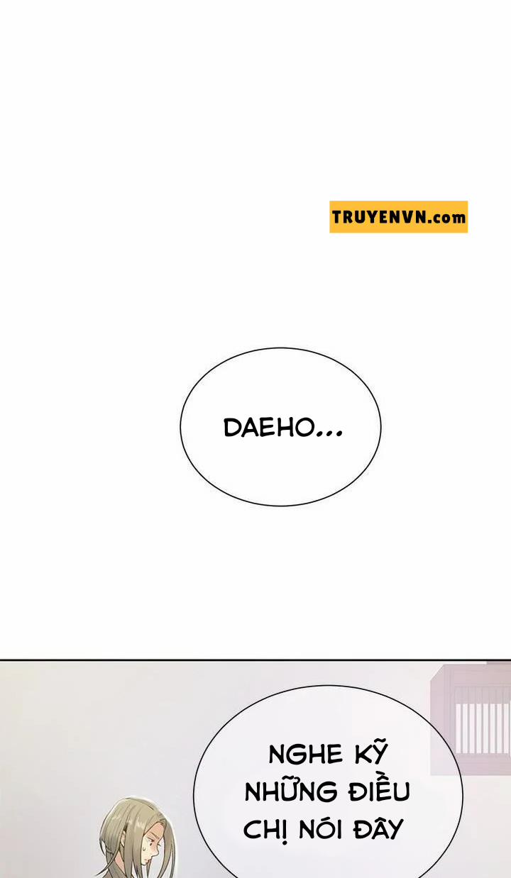 Secret Class - Lớp Học Bí Mật 17 trang 33