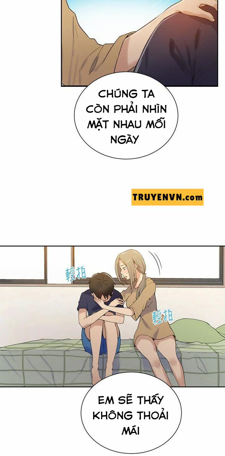 Secret Class - Lớp Học Bí Mật 17 trang 37