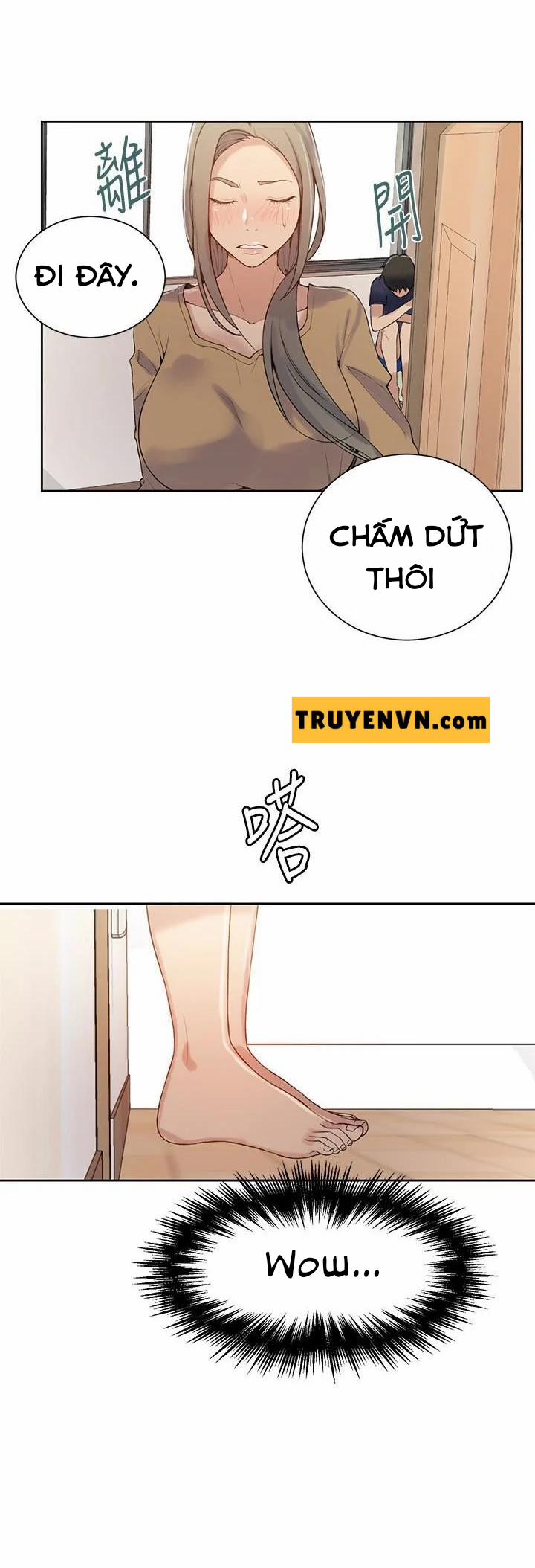 Secret Class - Lớp Học Bí Mật 17 trang 41