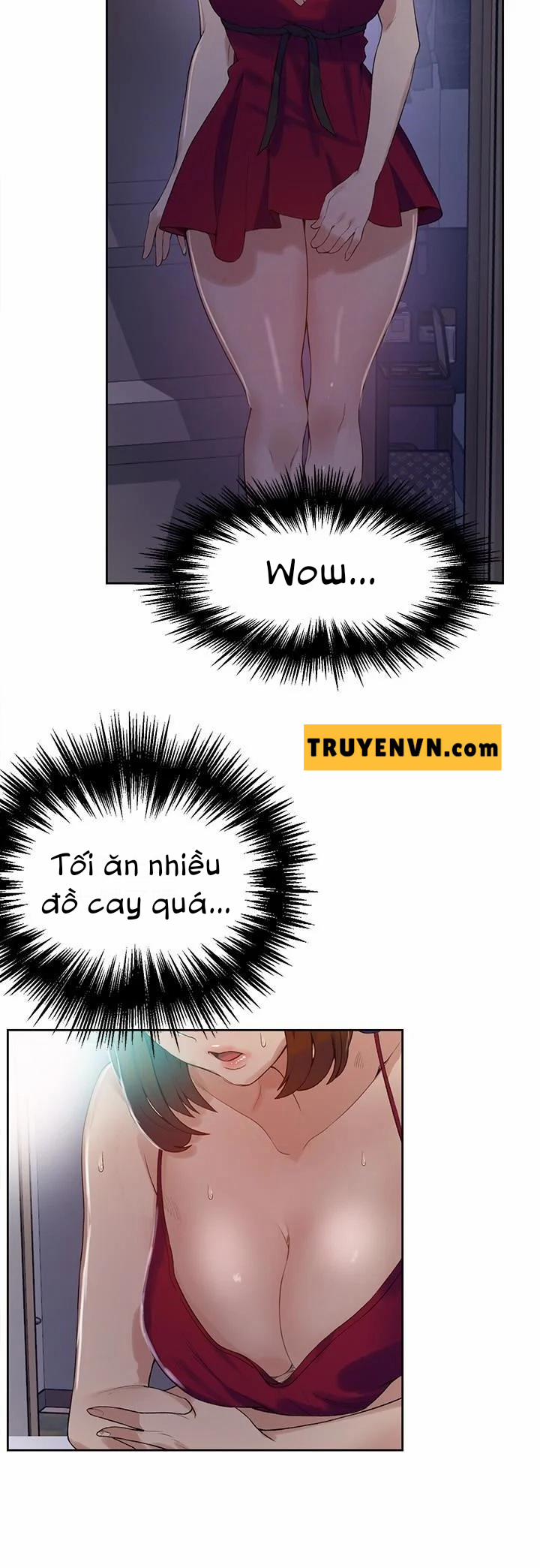 Secret Class - Lớp Học Bí Mật 17 trang 45