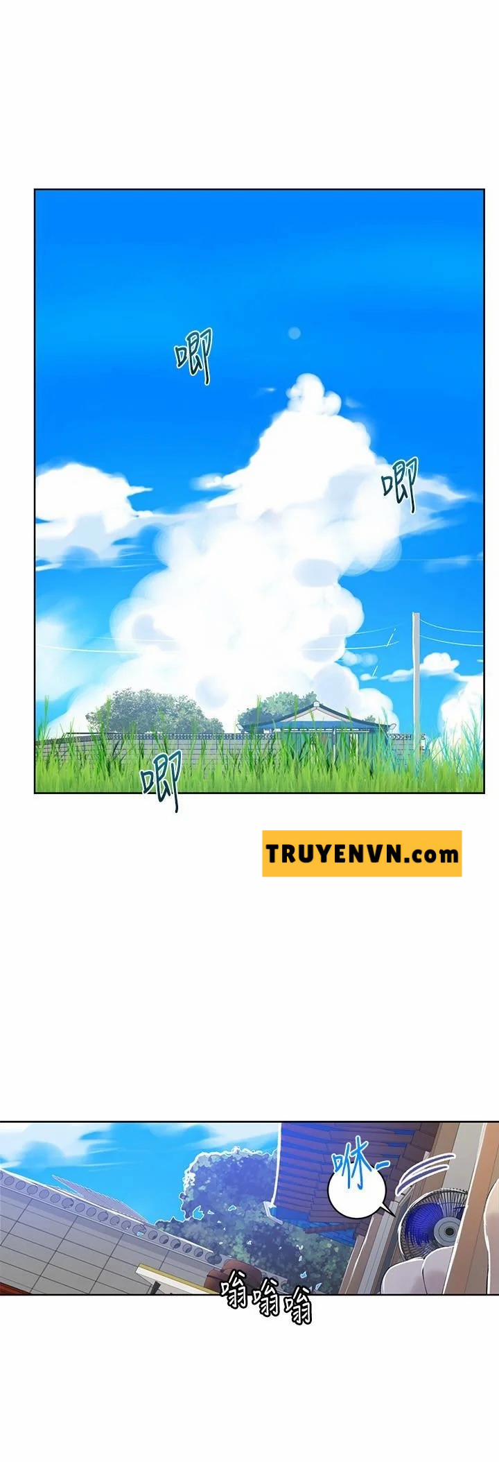 Secret Class - Lớp Học Bí Mật 17 trang 7