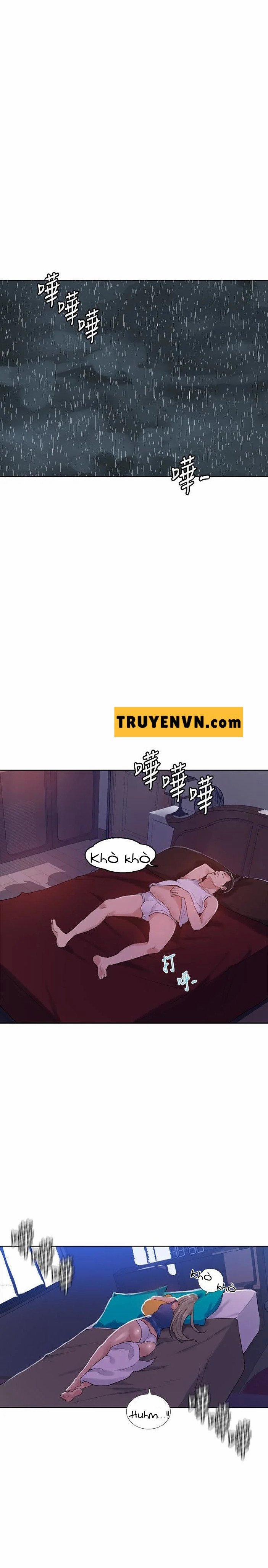 Secret Class - Lớp Học Bí Mật 18 trang 2