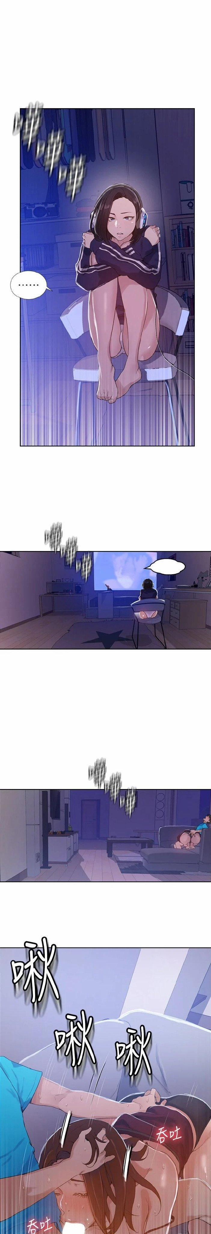 Secret Class - Lớp Học Bí Mật 18 trang 3