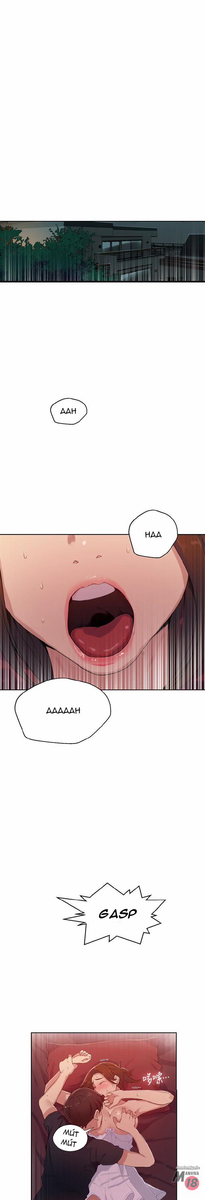 Secret Class - Lớp Học Bí Mật 19 trang 2