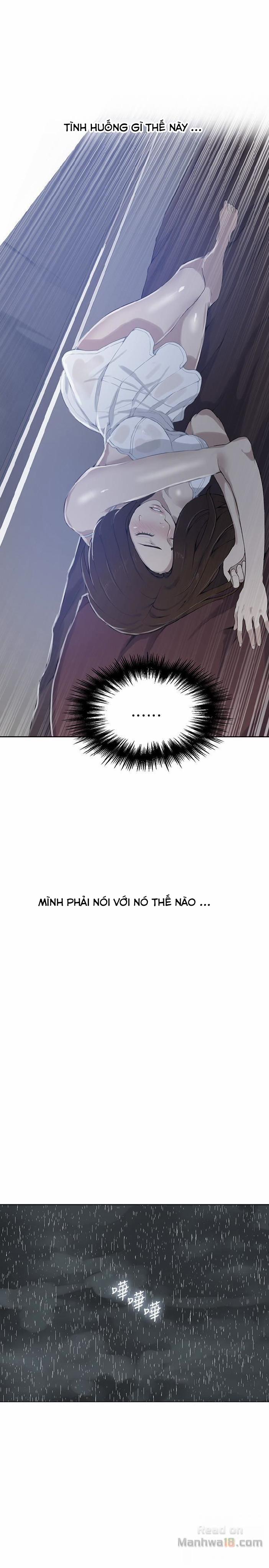 Secret Class - Lớp Học Bí Mật 20 trang 1