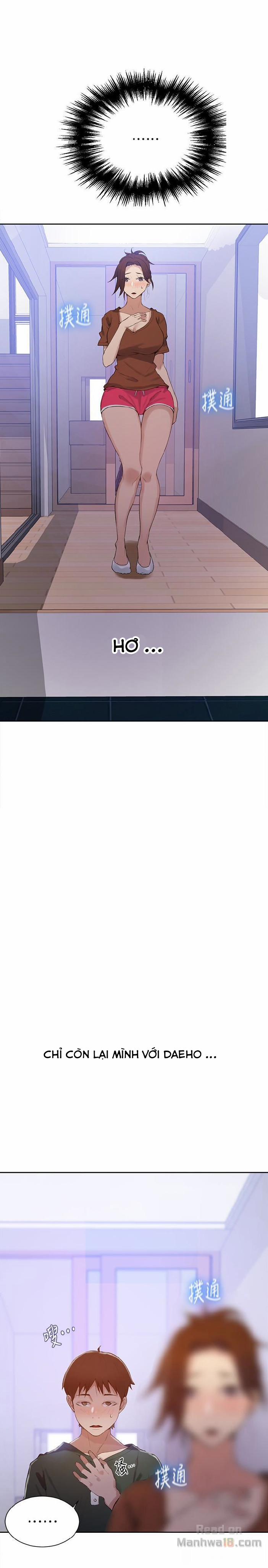 Secret Class - Lớp Học Bí Mật 20 trang 23