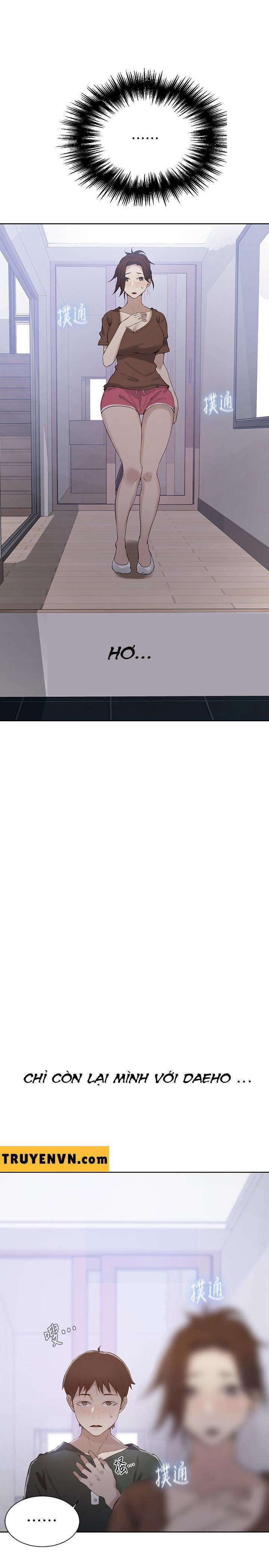 Secret Class - Lớp Học Bí Mật 21 trang 0