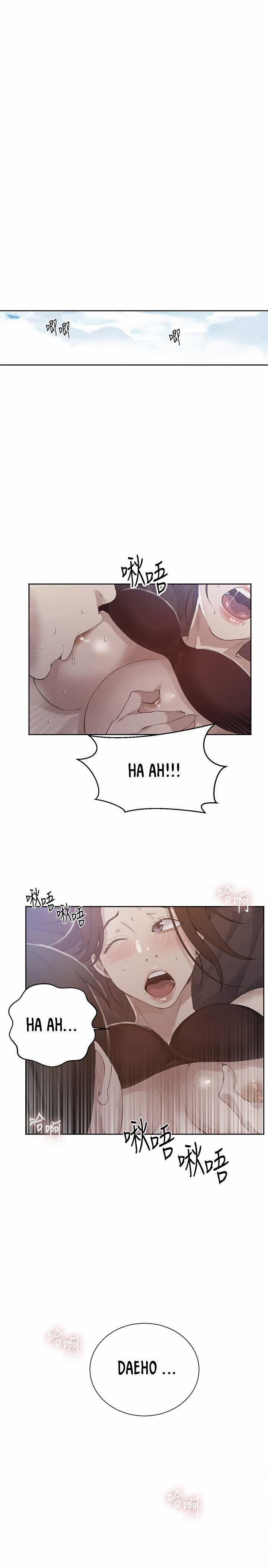 Secret Class - Lớp Học Bí Mật 21 trang 1