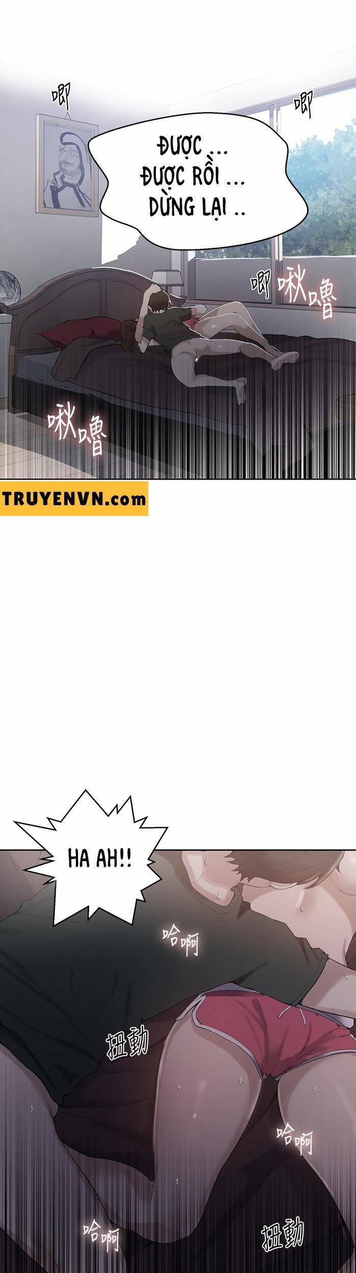 Secret Class - Lớp Học Bí Mật 21 trang 2