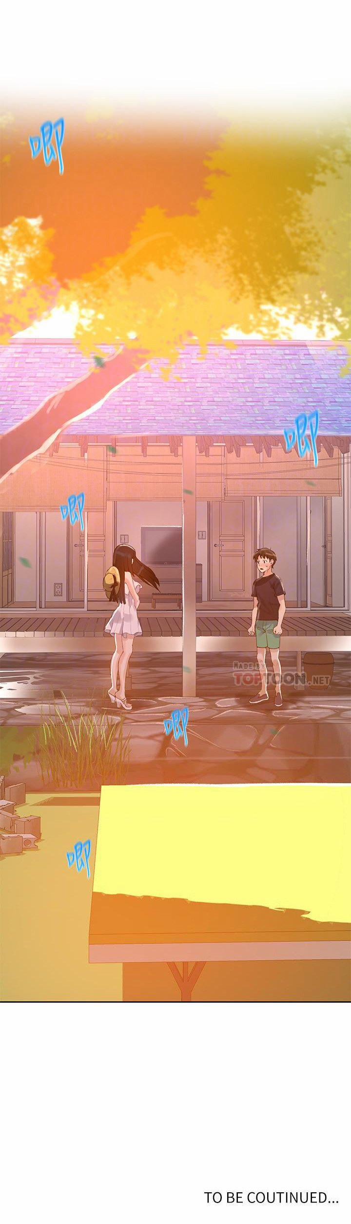 Secret Class - Lớp Học Bí Mật 21 trang 25