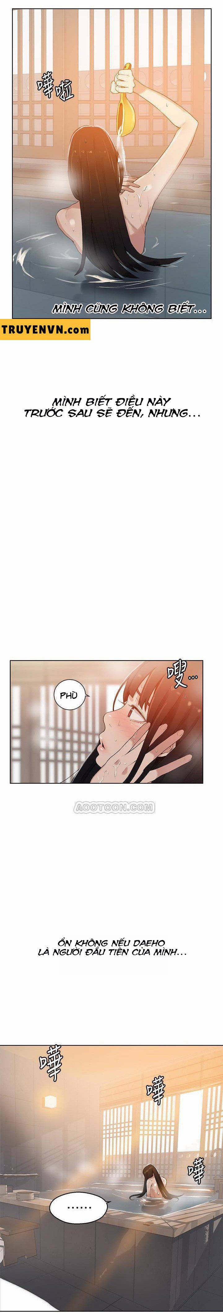 Secret Class - Lớp Học Bí Mật 22 trang 10