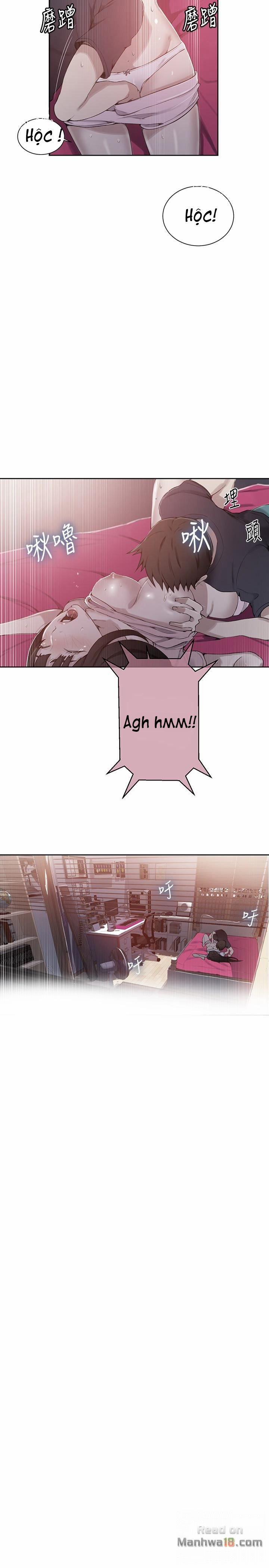 Secret Class - Lớp Học Bí Mật 23 trang 1