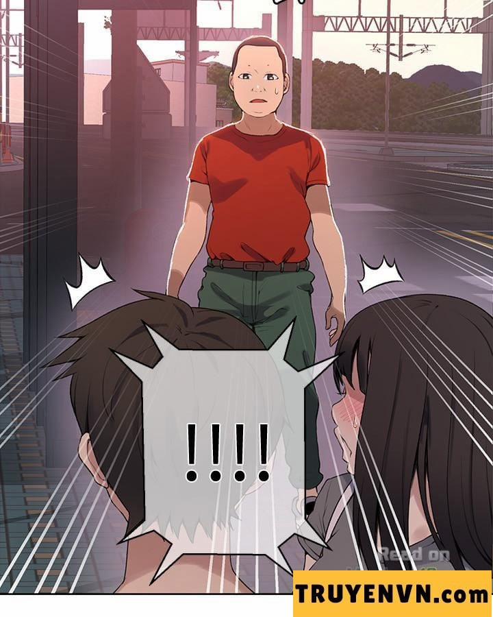 Secret Class - Lớp Học Bí Mật 28 trang 22