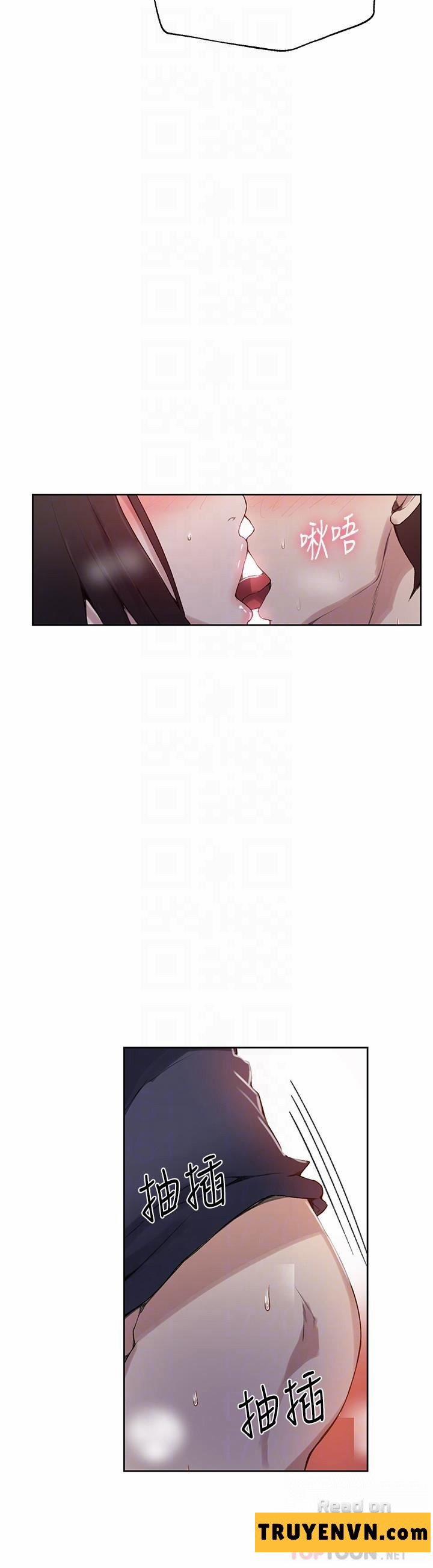 Secret Class - Lớp Học Bí Mật 28 trang 3