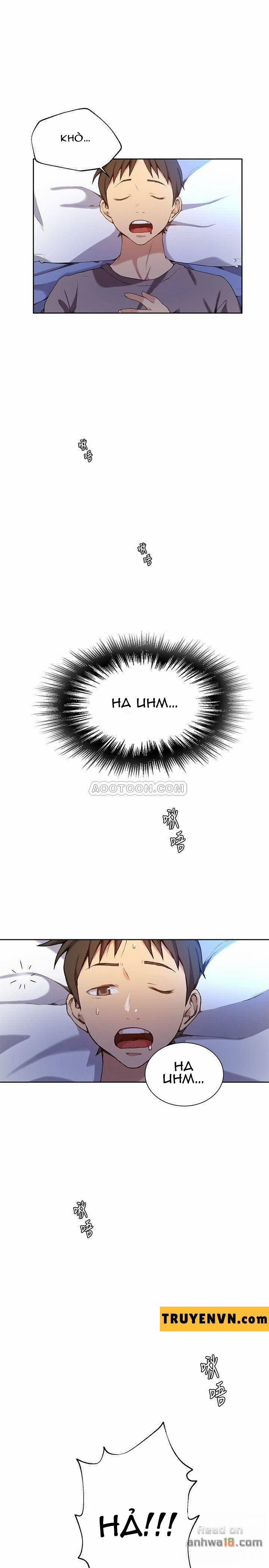 Secret Class - Lớp Học Bí Mật 29 trang 17