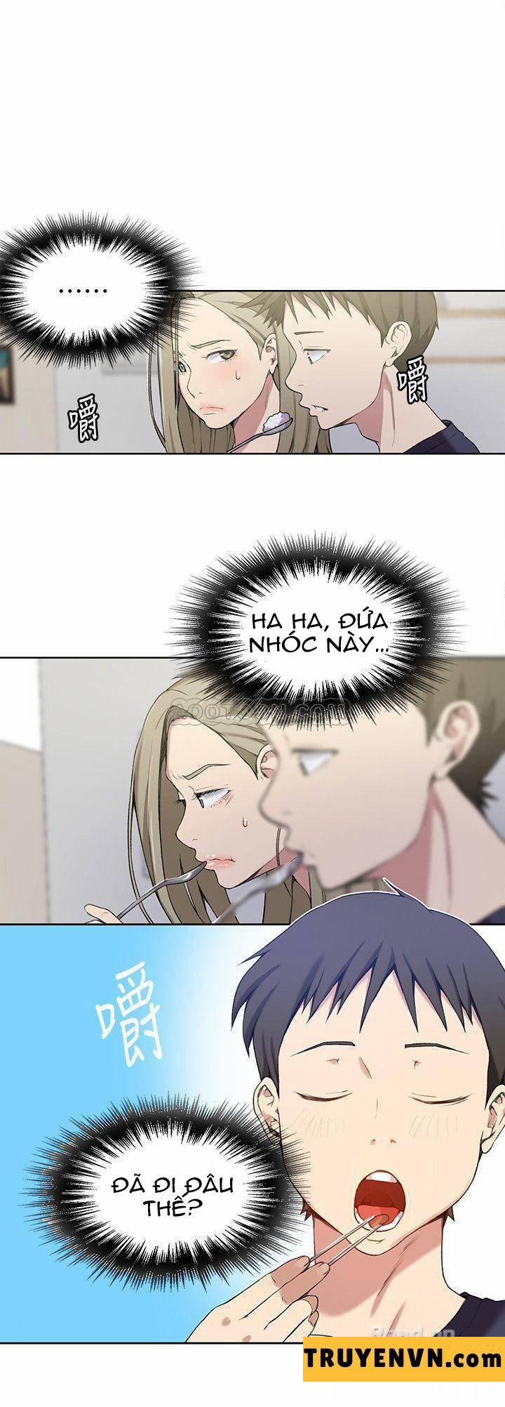 Secret Class - Lớp Học Bí Mật 29 trang 8