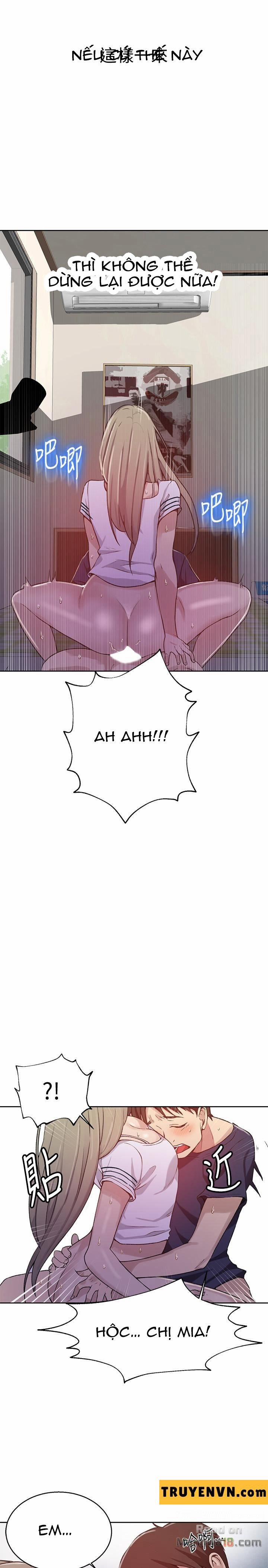 Secret Class - Lớp Học Bí Mật 30 trang 17