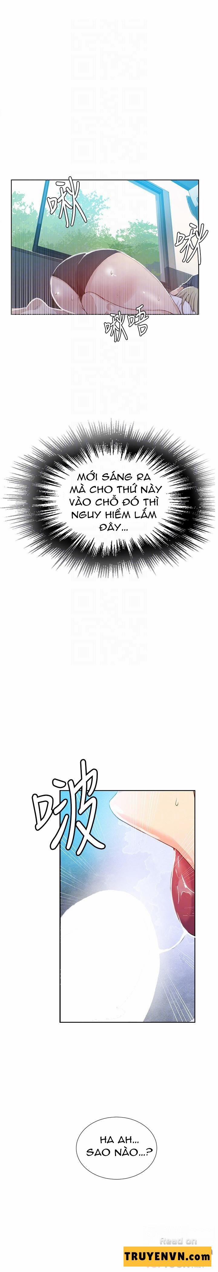 Secret Class - Lớp Học Bí Mật 30 trang 6