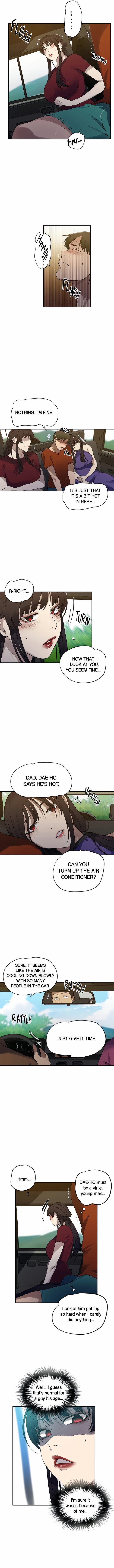 Secret Class 250 trang 1