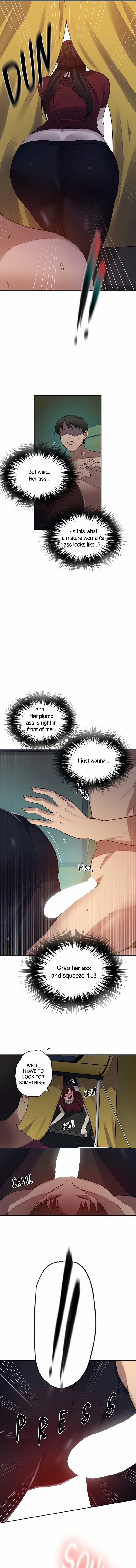 Secret Class 250 trang 9