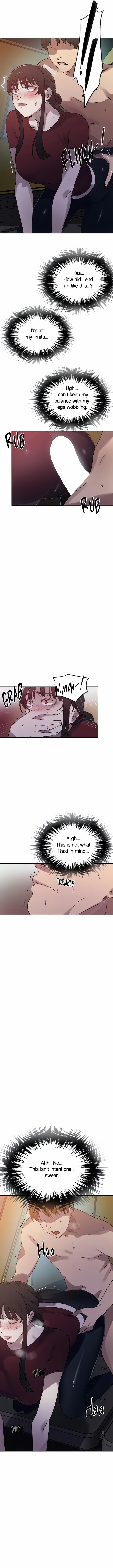 Secret Class 251 trang 2