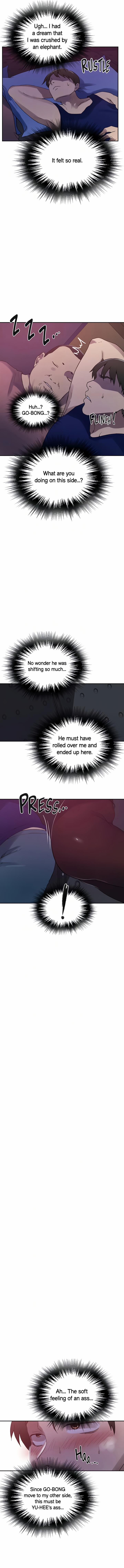 Secret Class 251 trang 7