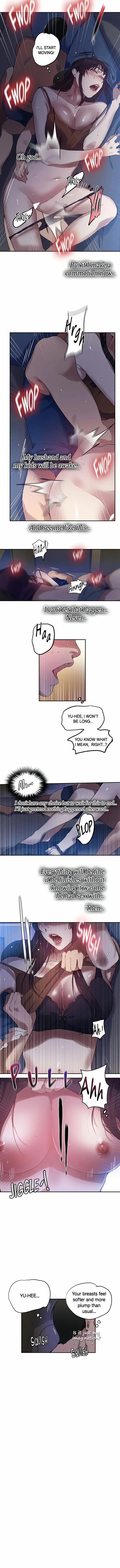 Secret Class 252 trang 5