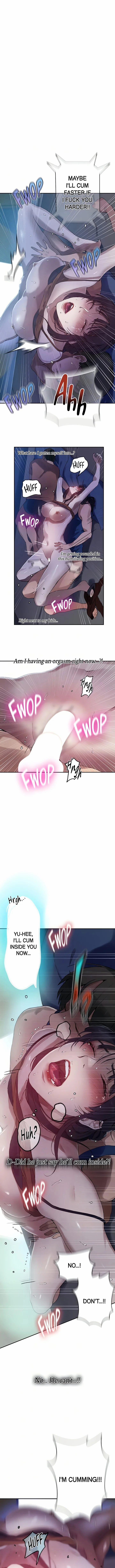 Secret Class 252 trang 7