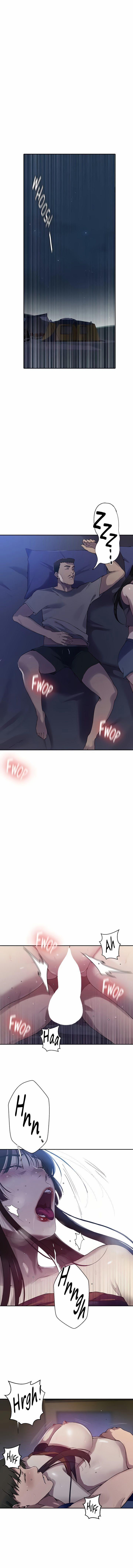 Secret Class 253 trang 1