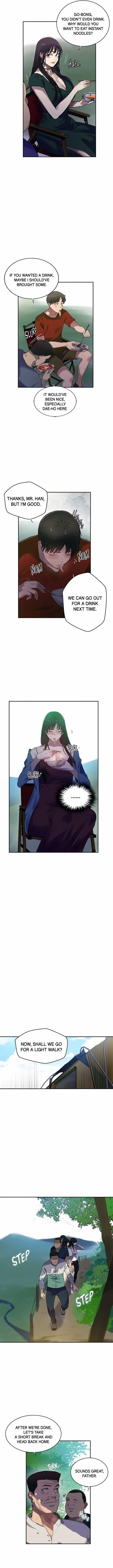 Secret Class 253 trang 8