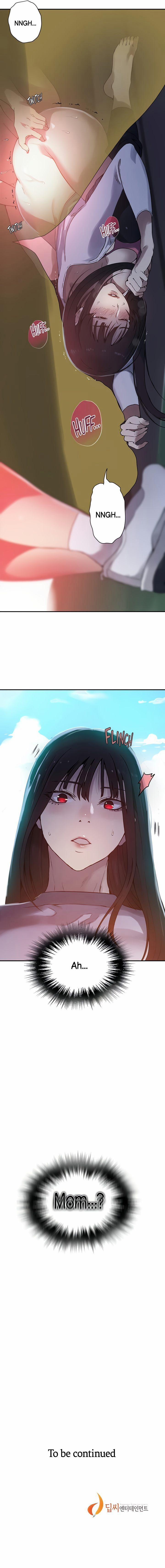 Secret Class 254 trang 10