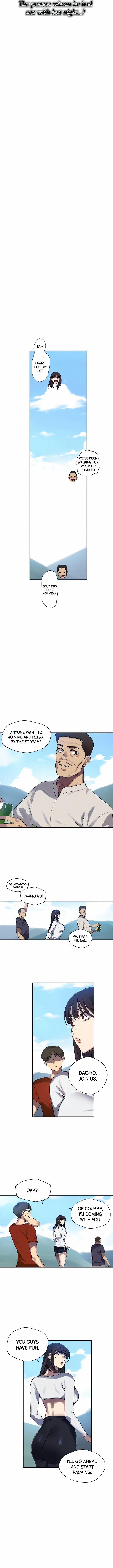 Secret Class 254 trang 2