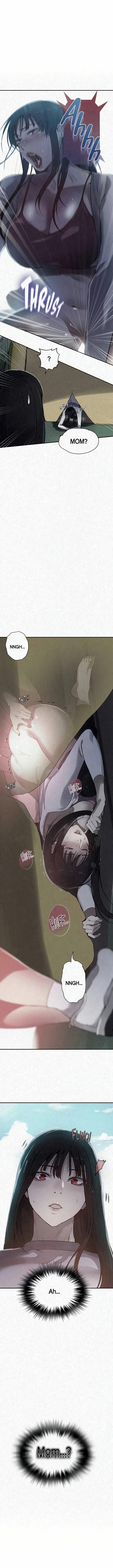 Secret Class 255 trang 0