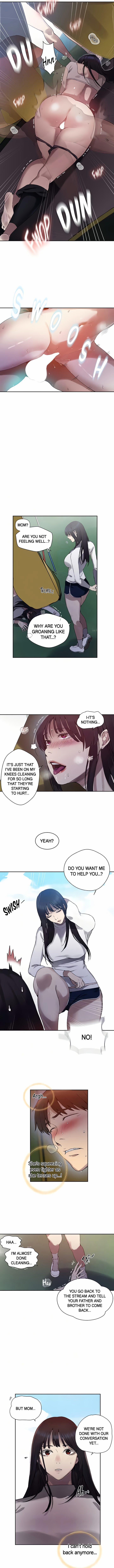 Secret Class 255 trang 2