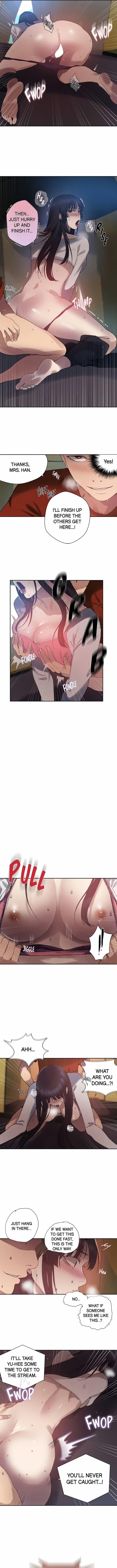 Secret Class 255 trang 5