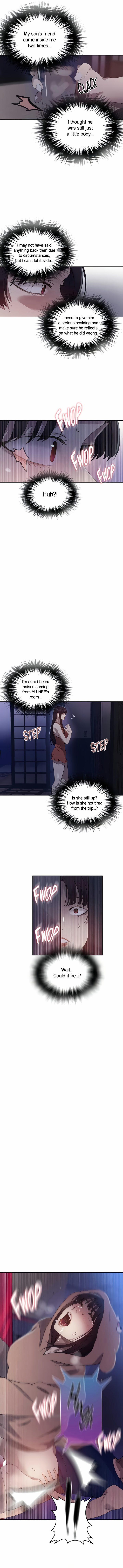 Secret Class 256 trang 6